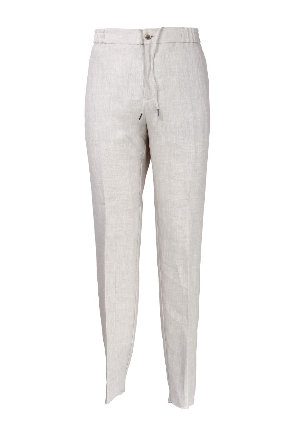 shop ETRO Sales Pantalone: Etro pantaloni in lino.
Elastico con coulisse in vita.
Vestibilità easy.
Tasche laterali.
Tasche posteriori a filetto sul retro.
Composizione: 100% Lino.
Fabbricato in Italia.. MRED0006 99TU3C9-M0633 number 2301090